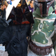 Image for article titled Japan's Geeky New Trend: Strange-Looking Heads